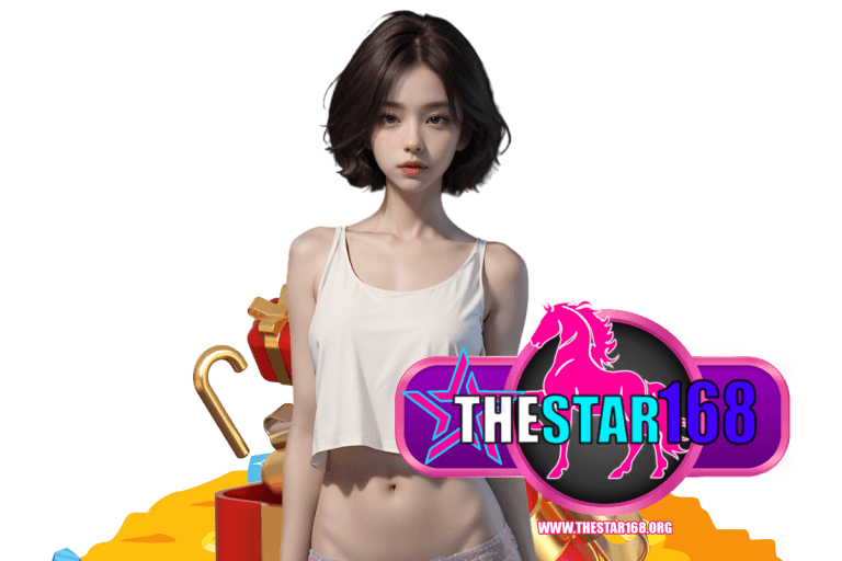 thestar168 โปรโมชั่น